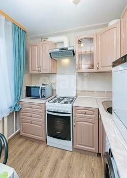 2-к квартира, вторичка, 46м2, 3/5 этаж