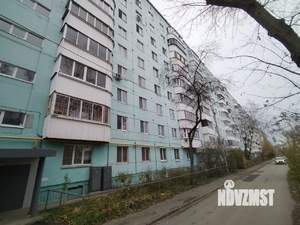 3-к квартира, вторичка, 66м2, 9/9 этаж