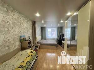 2-к квартира, вторичка, 64м2, 16/17 этаж