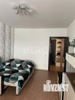 1-к квартира, вторичка, 38м2, 7/16 этаж