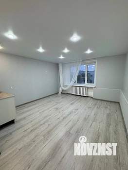 Студия квартира, вторичка, 24м2, 5/5 этаж