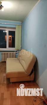 3-к квартира, вторичка, 54м2, 2/5 этаж