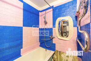 2-к квартира, вторичка, 44м2, 8/9 этаж
