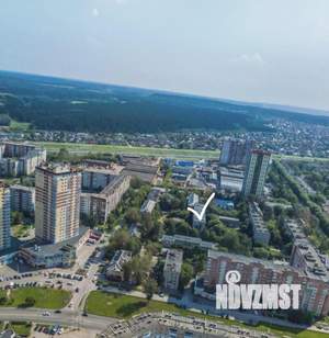 2-к квартира, вторичка, 46м2, 2/5 этаж