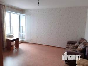 1-к квартира, вторичка, 35м2, 6/15 этаж