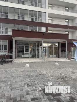 2-к квартира, вторичка, 48м2, 16/20 этаж