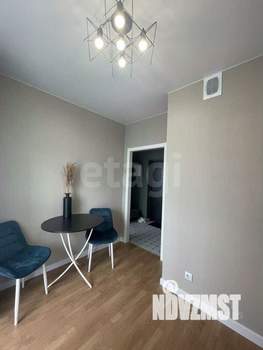 1-к квартира, вторичка, 32м2, 9/14 этаж