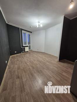 Студия квартира, вторичка, 23м2, 20/21 этаж