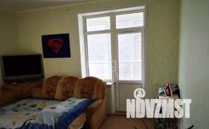 2-к квартира, вторичка, 54м2, 3/17 этаж