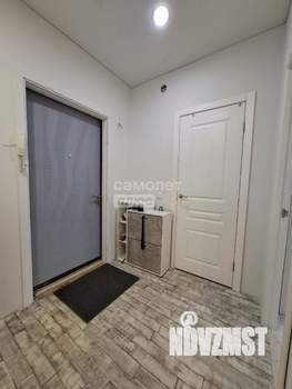 2-к квартира, вторичка, 50м2, 4/16 этаж