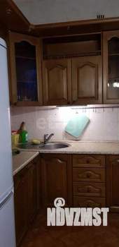 3-к квартира, вторичка, 75м2, 1/4 этаж