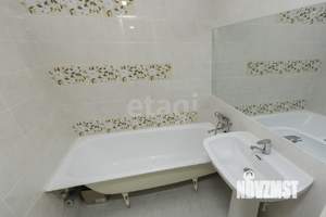 1-к квартира, вторичка, 38м2, 4/9 этаж