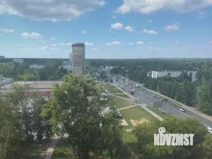 1-к квартира, вторичка, 45м2, 11/16 этаж