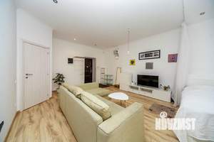 1-к квартира, вторичка, 48м2, 5/9 этаж