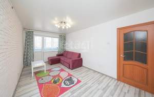 2-к квартира, вторичка, 44м2, 3/5 этаж