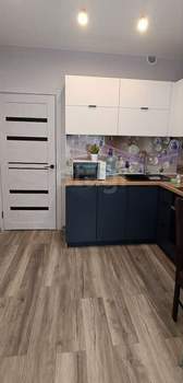 2-к квартира, вторичка, 55м2, 7/19 этаж