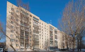 2-к квартира, вторичка, 52м2, 4/9 этаж