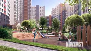 Студия квартира, вторичка, 31м2, 8/19 этаж