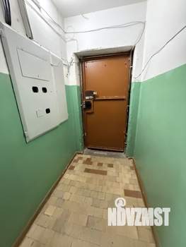 1-к квартира, вторичка, 31м2, 9/10 этаж