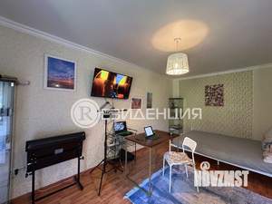 1-к квартира, вторичка, 35м2, 3/5 этаж