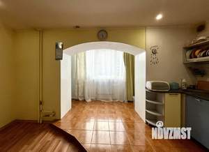3-к квартира, вторичка, 92м2, 2/11 этаж