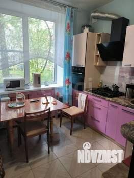 1-к квартира, вторичка, 37м2, 1/4 этаж