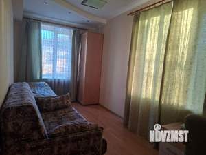 3-к квартира, вторичка, 60м2, 3/3 этаж