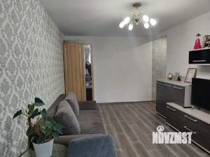 1-к квартира, вторичка, 31м2, 4/5 этаж