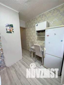 2-к квартира, вторичка, 45м2, 3/5 этаж