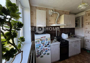 2-к квартира, вторичка, 45м2, 9/9 этаж