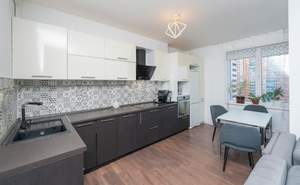 3-к квартира, вторичка, 63м2, 7/16 этаж