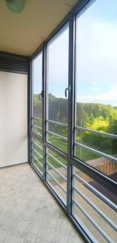 2-к квартира, вторичка, 43м2, 5/25 этаж