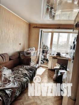 1-к квартира, вторичка, 25м2, 11/15 этаж