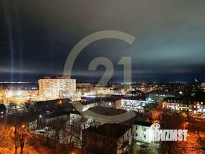 Студия квартира, вторичка, 20м2, 10/20 этаж