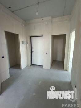 3-к квартира, сданный дом, 69м2, 20/23 этаж