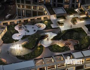 3-к квартира, вторичка, 80м2, 16/30 этаж