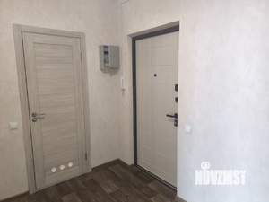 1-к квартира, вторичка, 45м2, 13/15 этаж