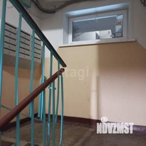 2-к квартира, вторичка, 44м2, 3/5 этаж