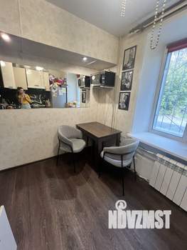 2-к квартира, вторичка, 31м2, 1/2 этаж