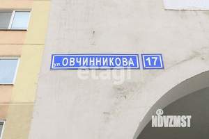 4-к квартира, вторичка, 106м2, 4/10 этаж