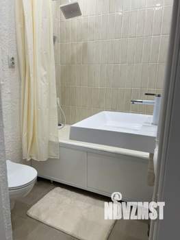 3-к квартира, вторичка, 43м2, 5/5 этаж