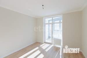 1-к квартира, вторичка, 40м2, 14/27 этаж