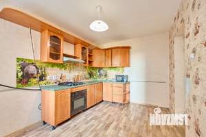 1-к квартира, вторичка, 41м2, 2/10 этаж