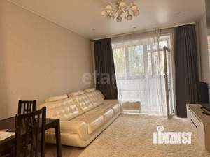 1-к квартира, вторичка, 35м2, 16/18 этаж