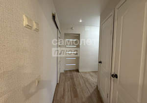 3-к квартира, вторичка, 62м2, 5/5 этаж