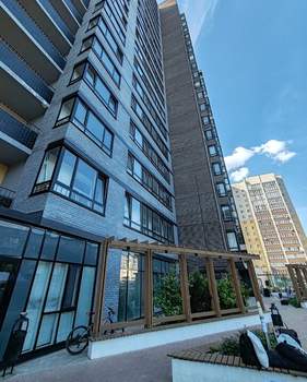 2-к квартира, вторичка, 42м2, 14/20 этаж