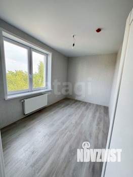 3-к квартира, вторичка, 62м2, 6/19 этаж