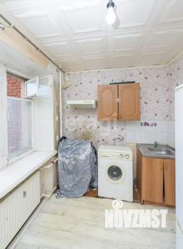 1-к квартира, вторичка, 25м2, 12/15 этаж