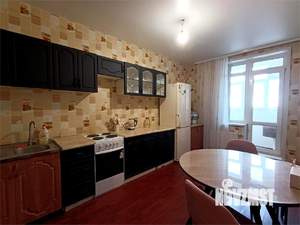 1-к квартира, вторичка, 47м2, 25/25 этаж