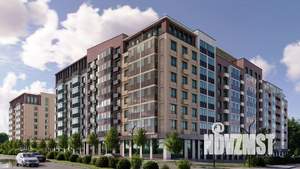 2-к квартира, вторичка, 57м2, 8/8 этаж